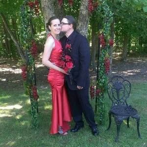 Meet your Posher, Terry